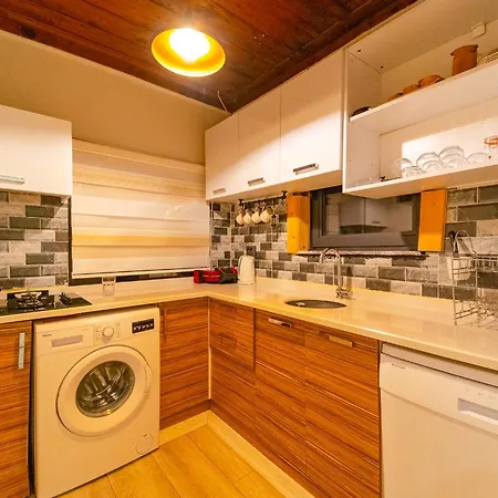 Casa vacanze Ahiska Kaş