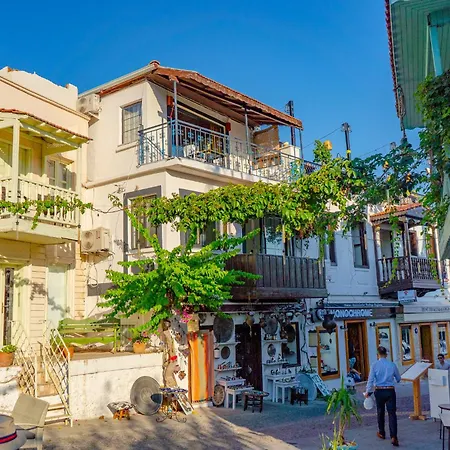 Casa vacanze Ahiska