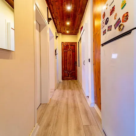 Ahiska Holiday home *