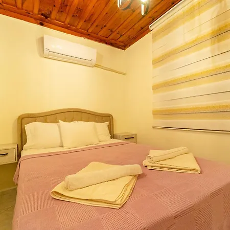 Ahiska Holiday home Kas