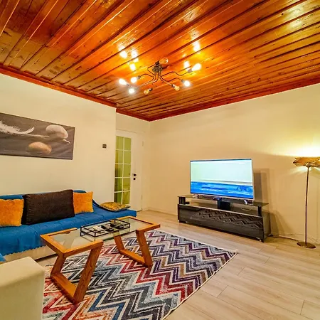 Holiday home Ahiska Kas