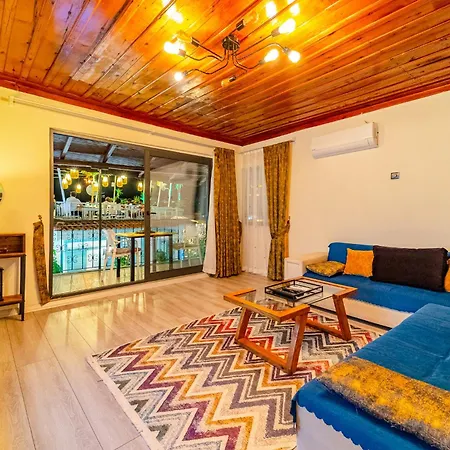 Ahiska Holiday home