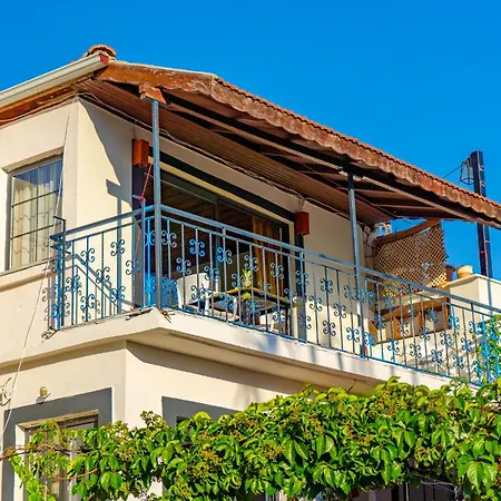 Ahiska Holiday home *