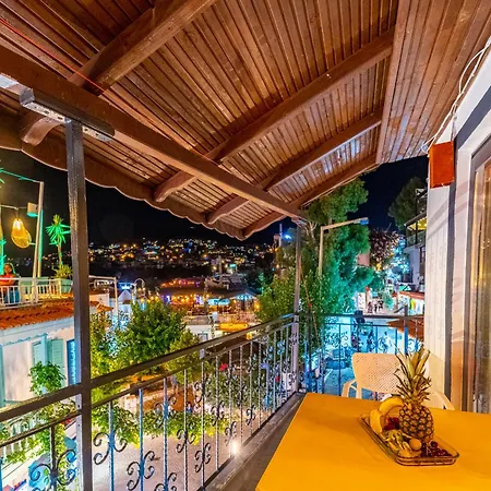 Ahiska Holiday home Kas